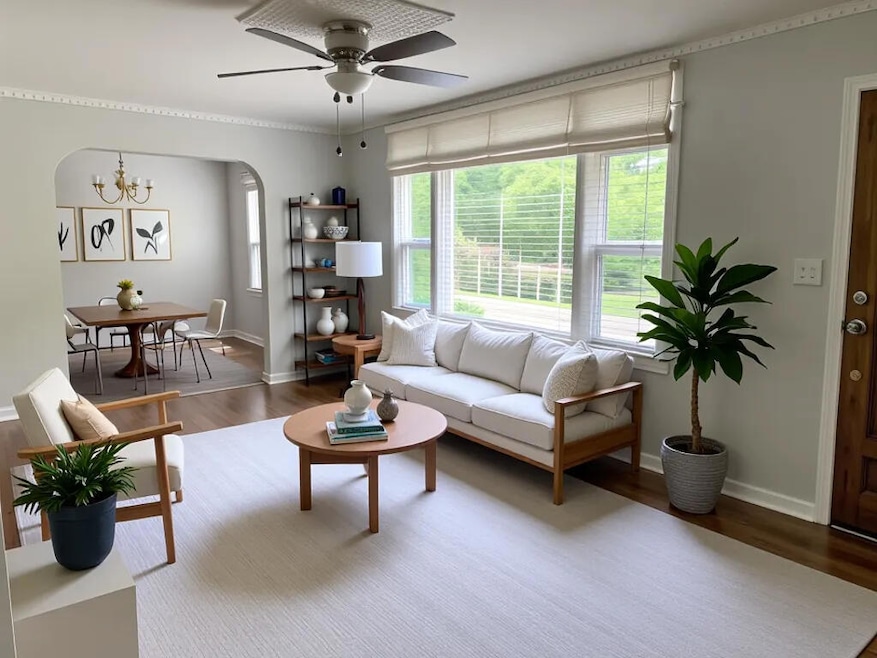 Living Rm