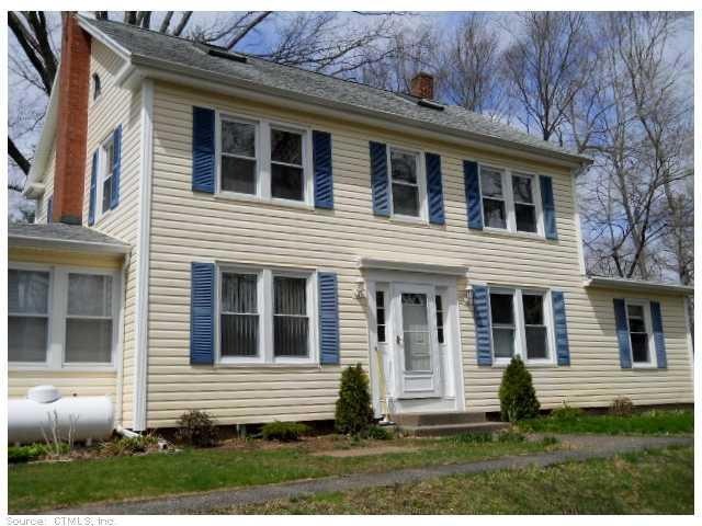 unlisted-address, Berlin, CT 06037 - photo 1