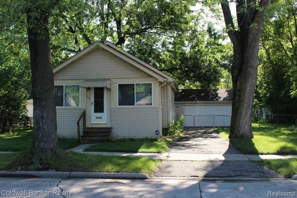 1517 S. Wilson