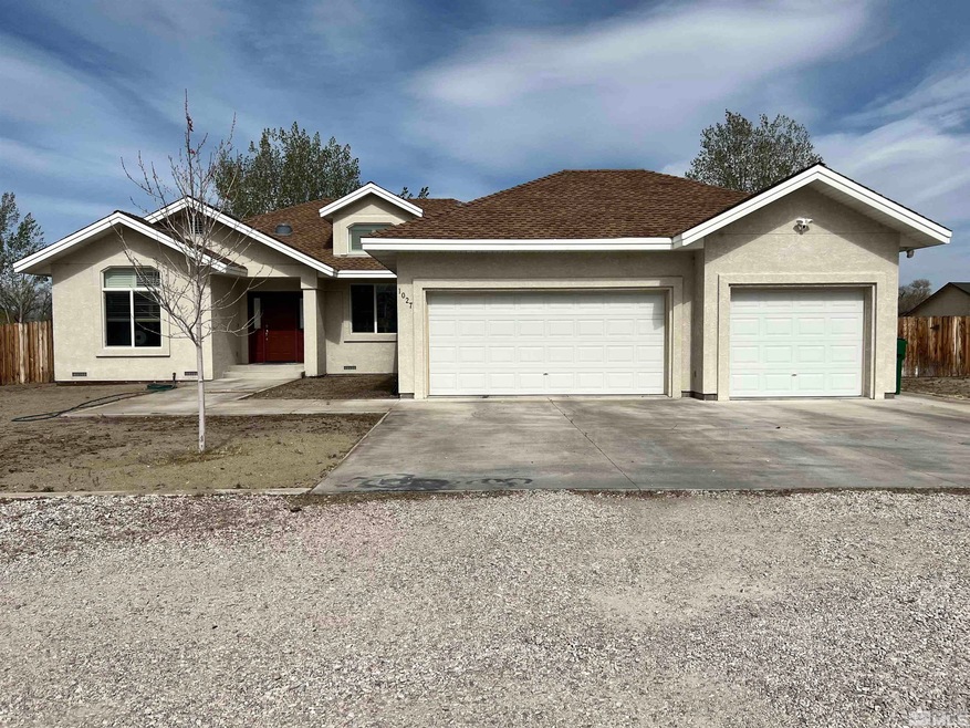 1027 Mclean Rd, Fallon, NV 89406 - photo 1