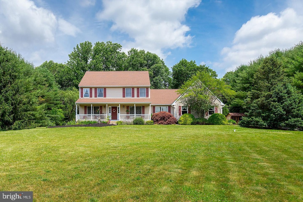 170 High St, Mullica Hill, NJ 08062 - photo 1