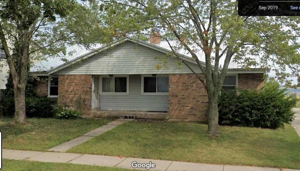 Front Exterior