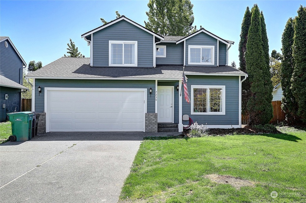 7230 261st St NW, Stanwood, WA 98292 - photo 1