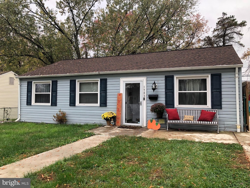 1703 Saunders Way, Glen Burnie, MD 21061 - photo 1