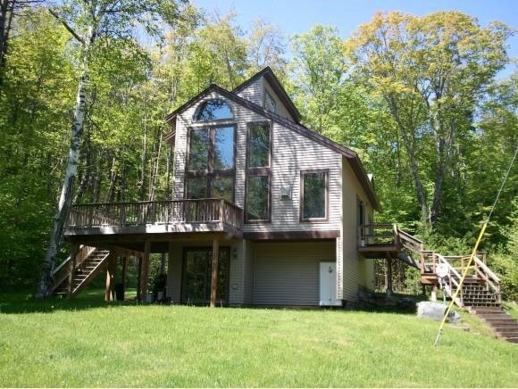 1600 Rte 100, Weston, VT 05161 - photo 1