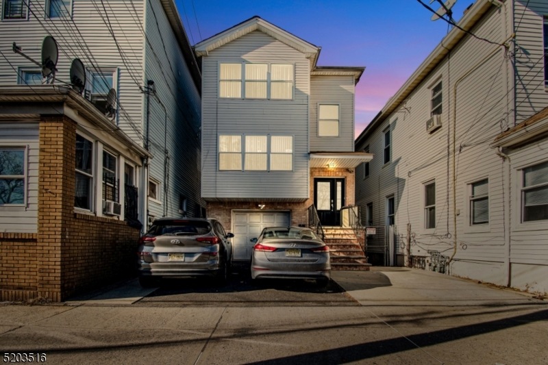 128 3rd St, Elizabethport, NJ 07206 - photo 1