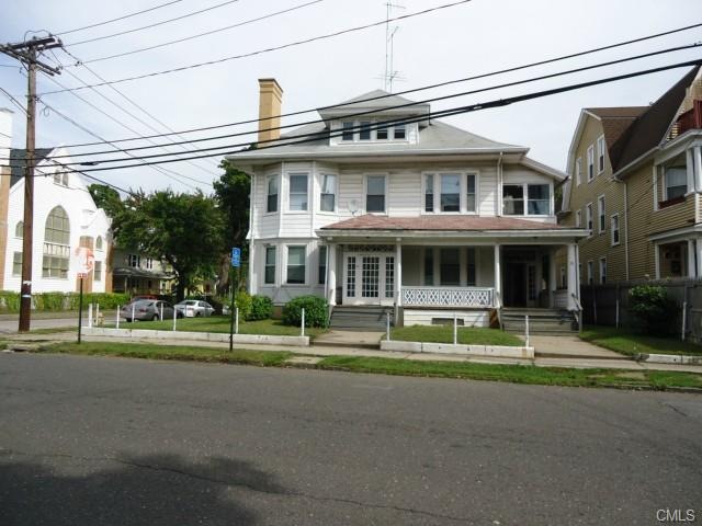 78 Grove St, Bridgeport, CT 06605 - photo 1