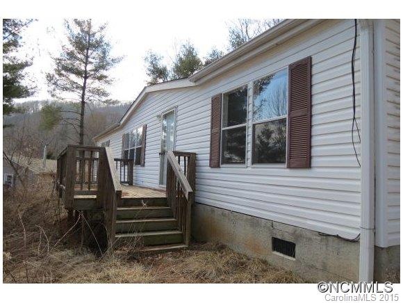 792 Starnes Cove Rd, Asheville, NC 28806 - photo 1