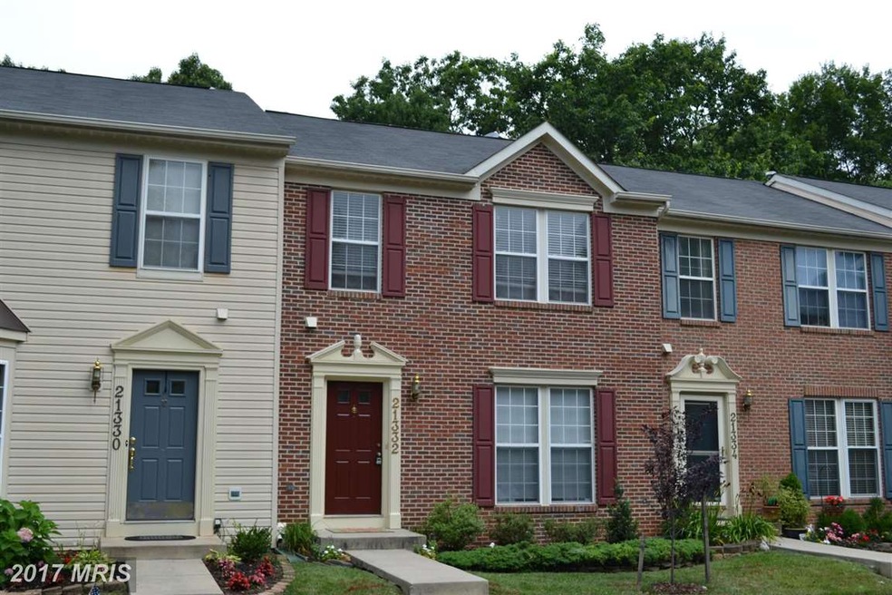 21332 Bunyan Cir, Germantown, MD 20876 - photo 1