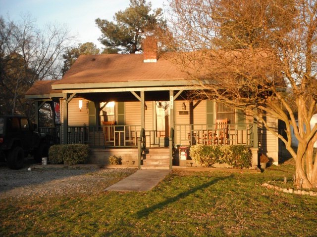 Main View