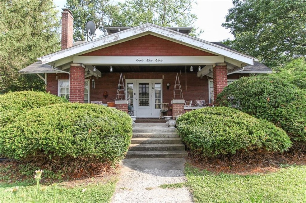 161 Banta St, Franklin, IN 46131 - photo 1