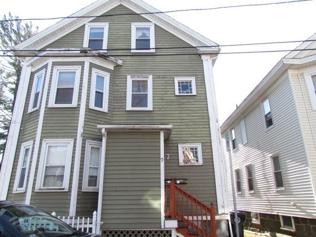7 May St unit 2, Salem, MA 01970 - photo 1