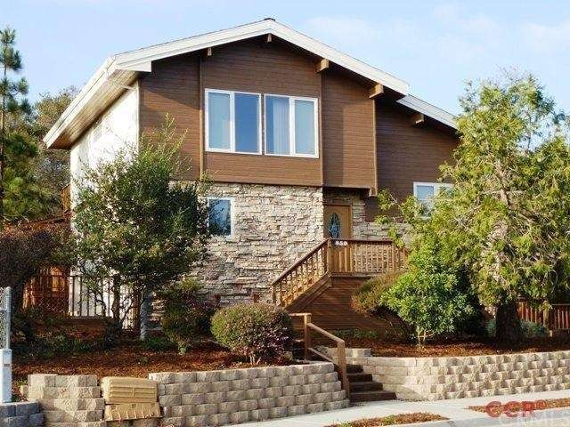 Possibly splitable property just a short walk to N