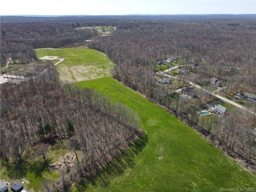 11 Wickford & Route 66 Rd, Columbia, CT 06237 - photo 1