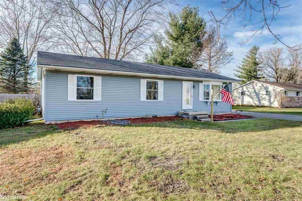 3195 Range Rd, Port Huron, MI 48060 - photo 1