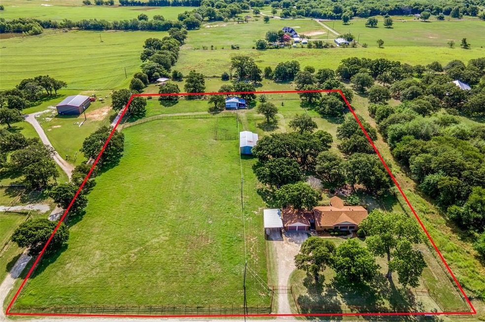 1125 County Road 4797, Springtown, TX 76082 - photo 1