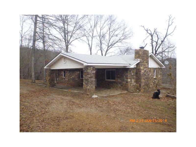 14843 Winfrey Valley Rd, Winslow, AR 72959 - photo 1