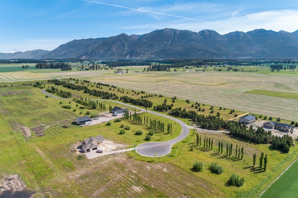 Lot 11 Jefferson St, Kalispell, MT 59901 - photo 1