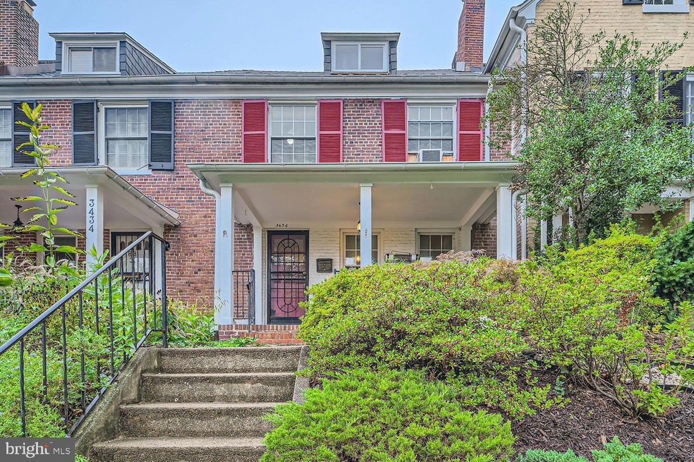 3436 University Place, Baltimore, MD 21218 - photo 1