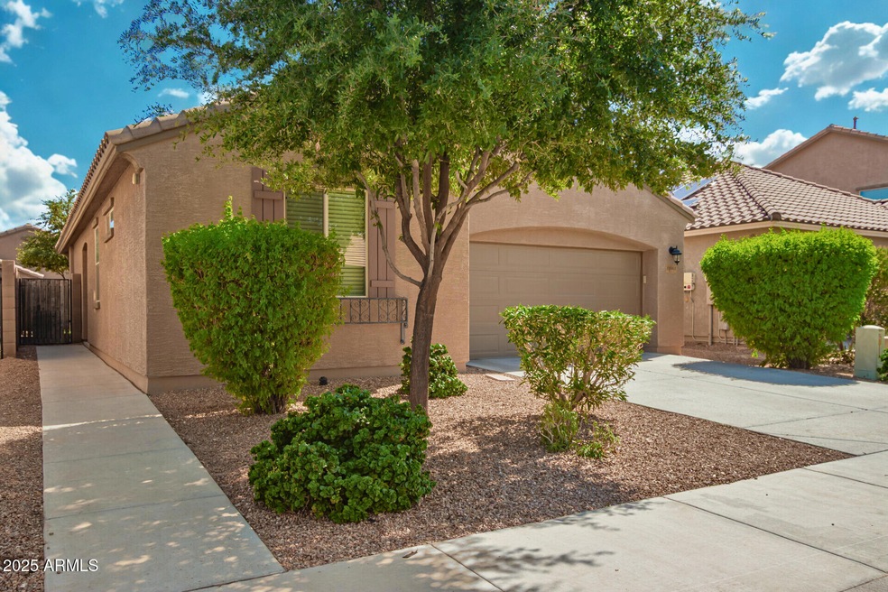 12063 W Tether Trail, Peoria, AZ 85383 - photo 1
