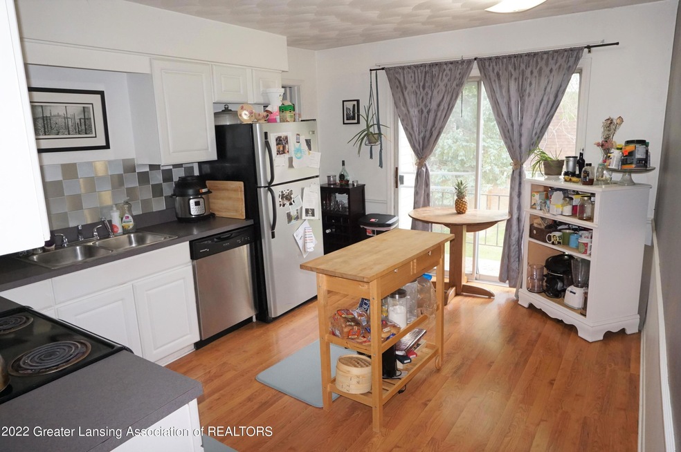 Gull rd kitchen