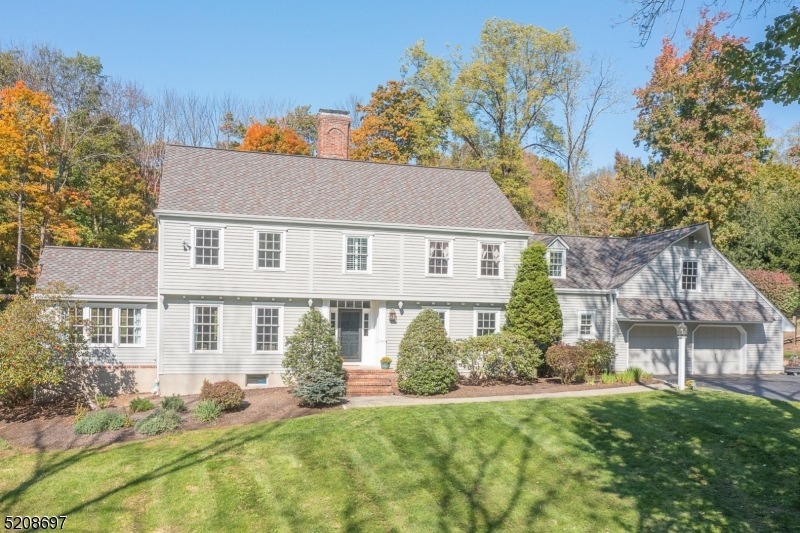 3 Garrison Ln, Mendham, NJ 07945 - photo 1