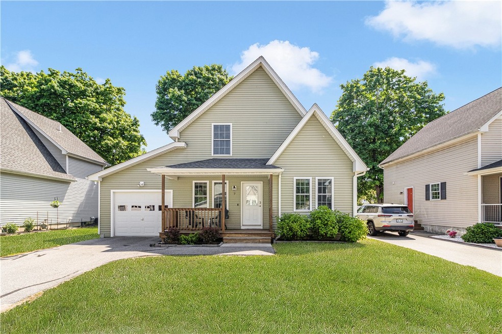 7 Covington Ct, Westerly, RI 02891 - photo 1