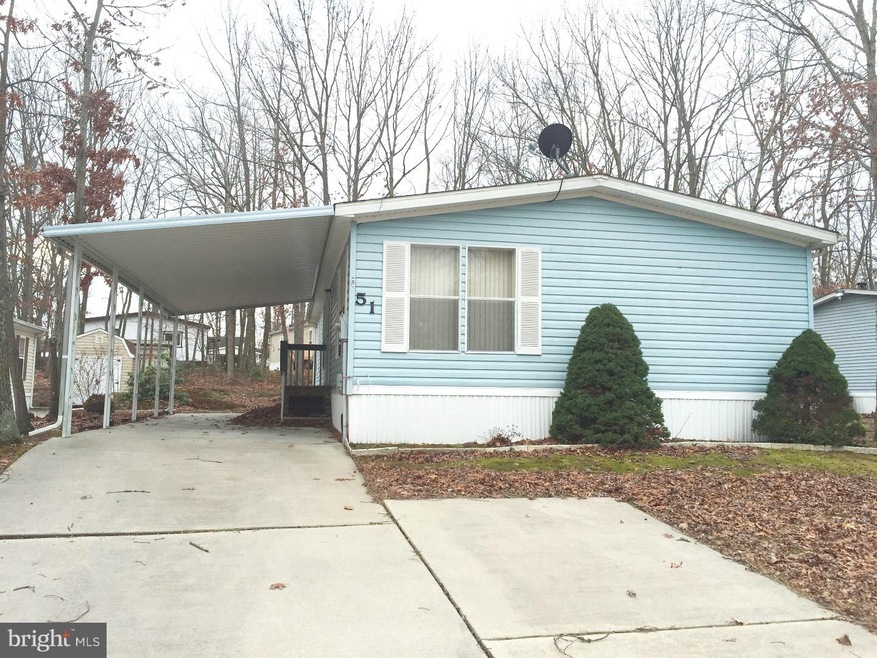 51 Loft Mountain Dr, Sicklerville, NJ 08081 - photo 1