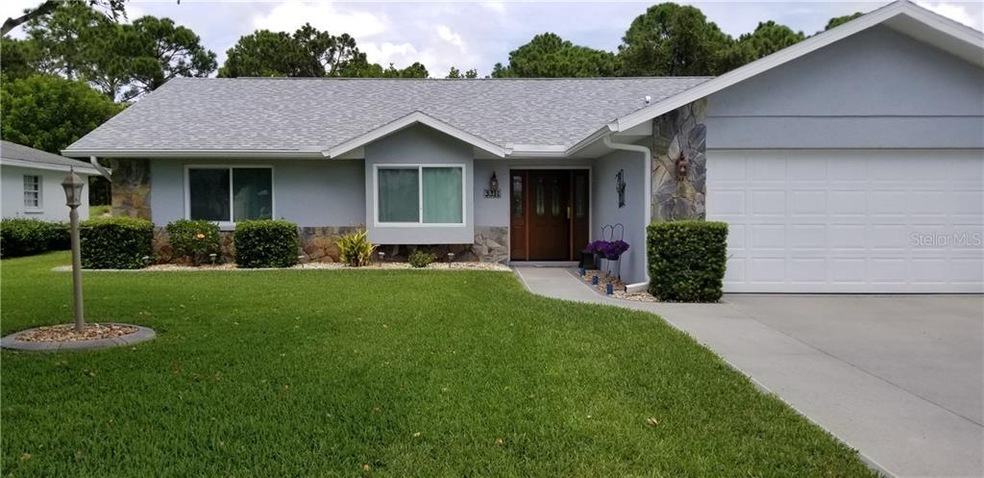 3311 Meadow Run Circle