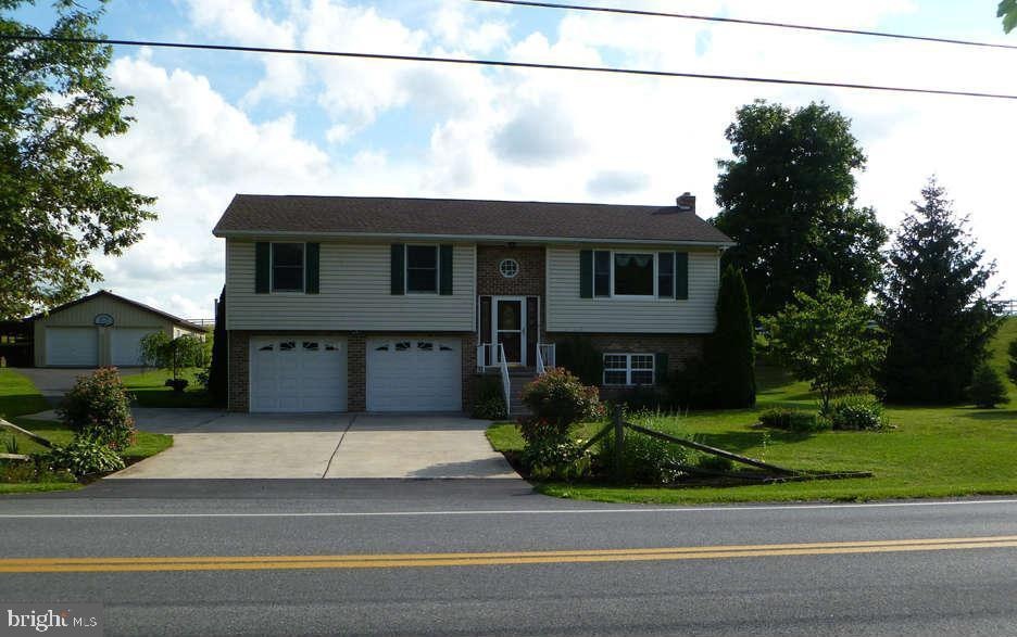 1264 Baltimore Rd, Shippensburg, PA 17257 - photo 1