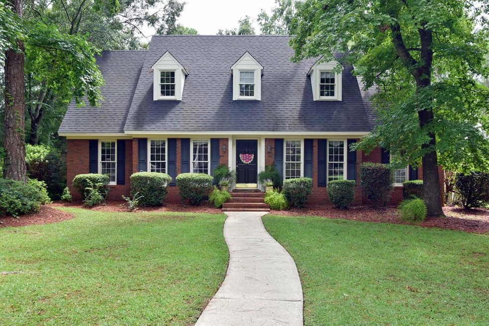 2616 Ridgewood Ln, Albany, GA 31707 - photo 1