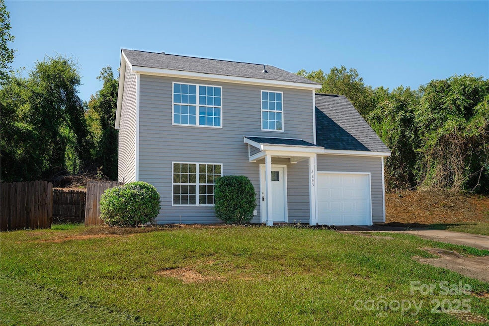 2893 Signal Ct SW, Concord, NC 28025 - photo 1