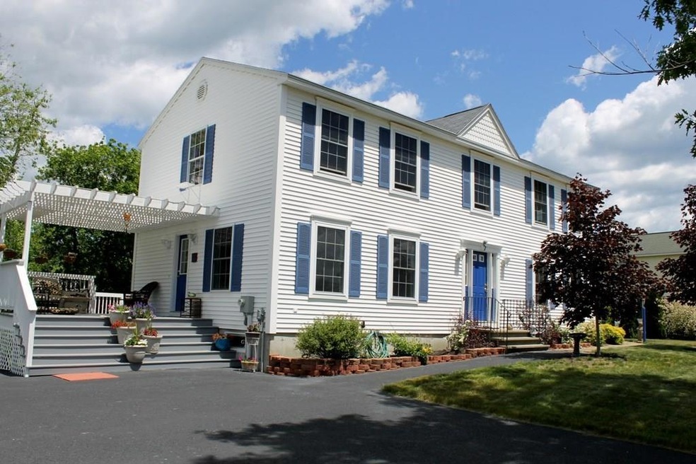 127 Boom Rd, Saco, ME 04072 - photo 1