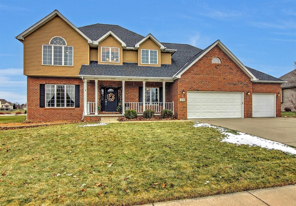 7275 Boardwalk, Crown Point, IN 46307 - photo 1