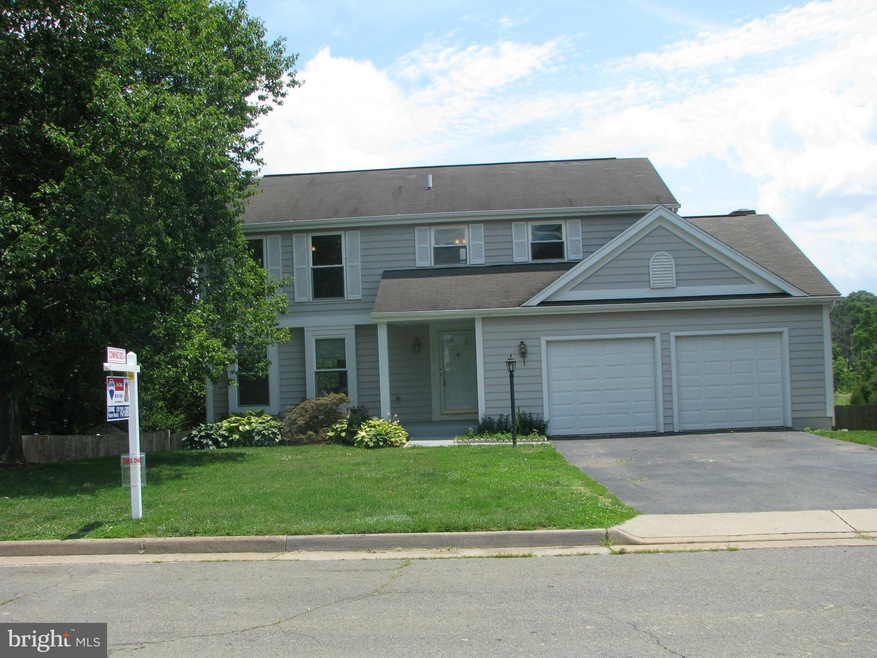 9853 Nimitz Ct, Manassas, VA 20109 - photo 1