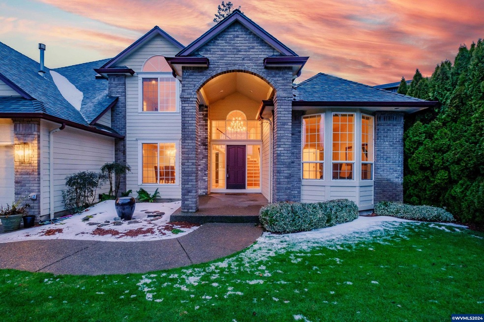 6889 Westridge Ct N, Keizer, OR 97303 - photo 1