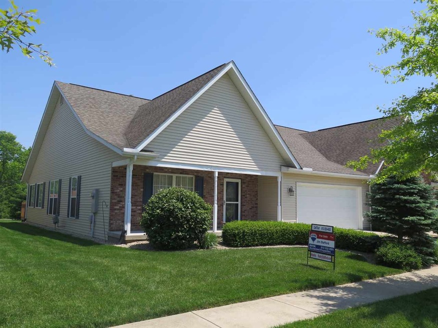 1138 W Sugarberry Ct, Bloomington, IN 47404 - photo 1