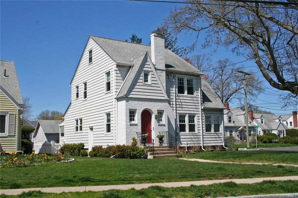 87 Grove St, West Hartford, CT 06110 - photo 1