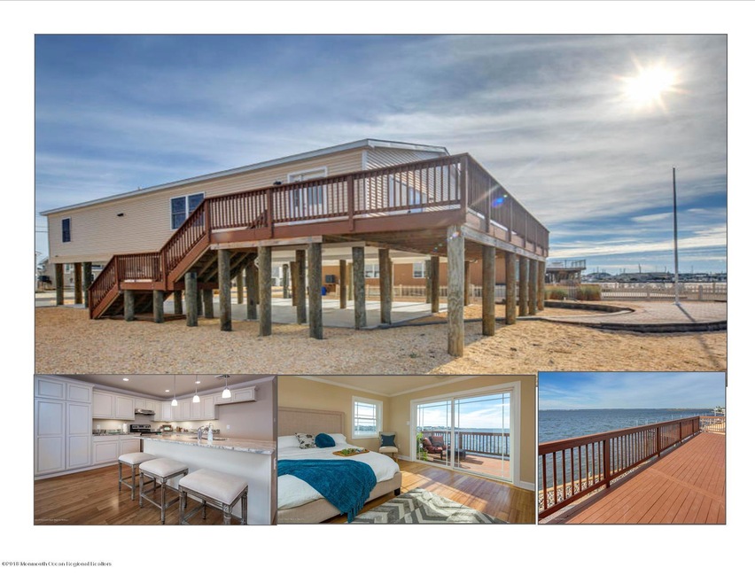 321 W Bayview Dr, Lavallette, NJ 08735 - photo 1