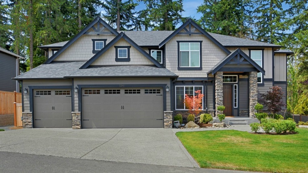 1241 S Ridge Ln, Mukilteo, WA 98275 - photo 1