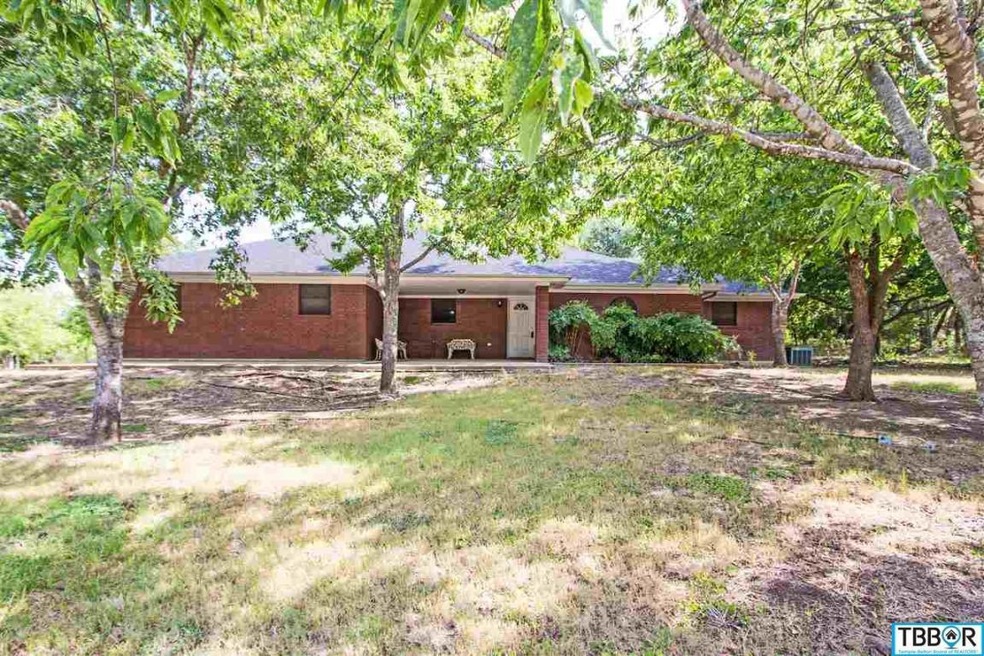 870 Sunset Dr, Copperas Cove, TX 76522 - photo 1