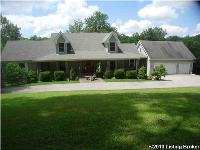 4908 Carpenter Dr, Crestwood, KY 40014 - photo 1