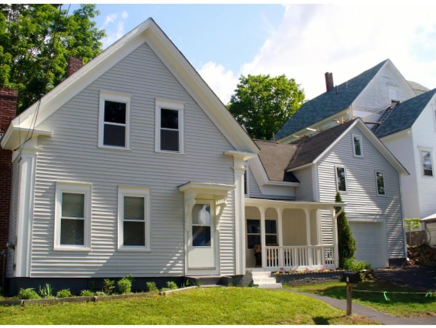 7 West St, Tilton, NH 03276 - photo 1