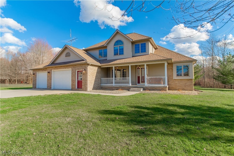 6696 Hall Rd, Andover, OH 44003 - photo 1