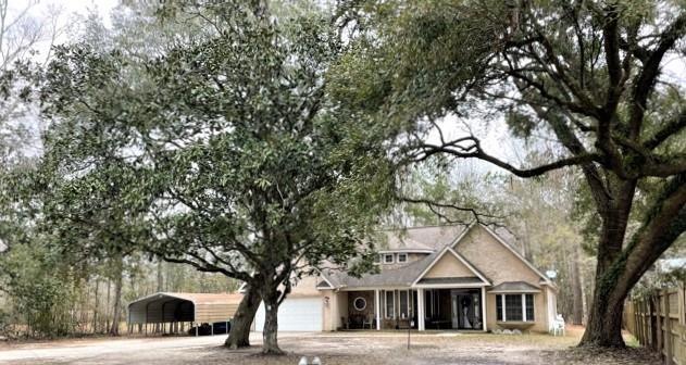 1315 S Beech St, Picayune, MS 39466 - photo 1