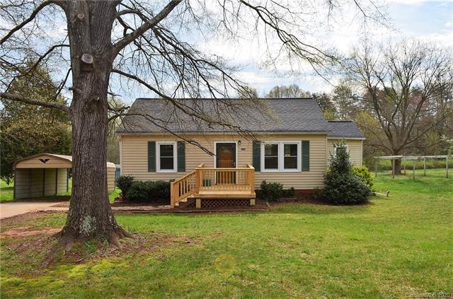You Found THE Perfect Home!