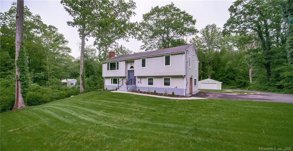 411 Killingworth Rd, Haddam, CT 06441 - photo 1