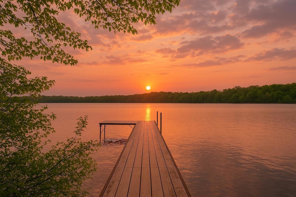 Welcome to Wildwood!