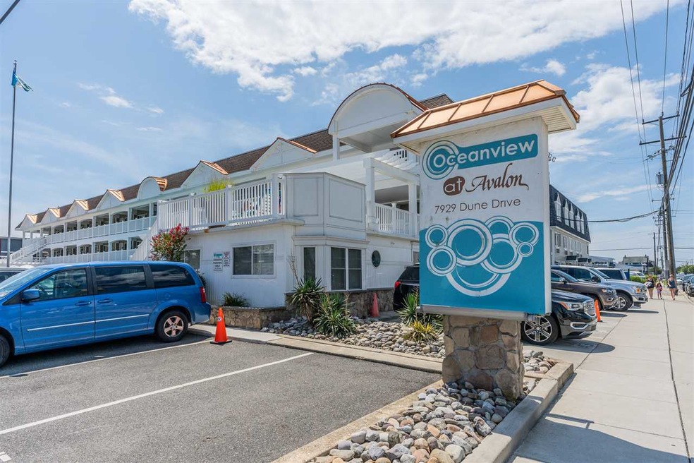 7929 Dune Dr unit 215, Avalon, NJ 08202 - photo 1