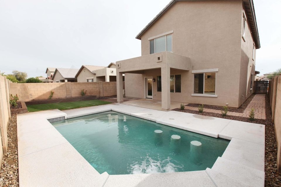 Sheely Farms Home For Sale